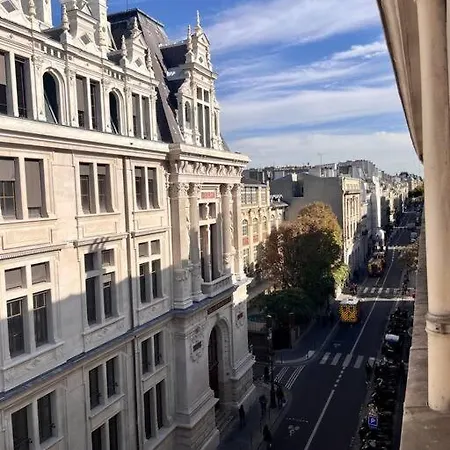 Lejlighed Central & Modern Flat Paris